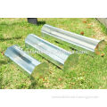 Galvanized Feeding Trough for Chicken